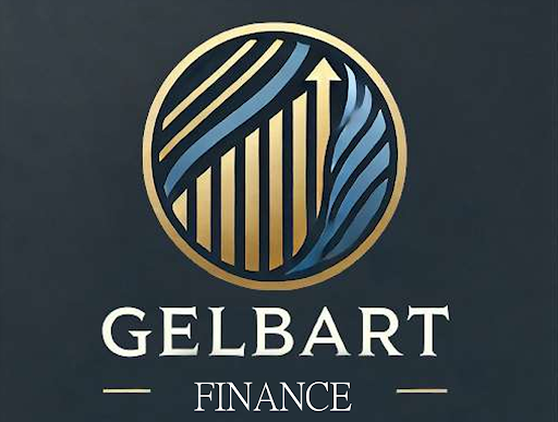 Gelbart Finance Logo